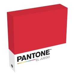 Pantone, the game