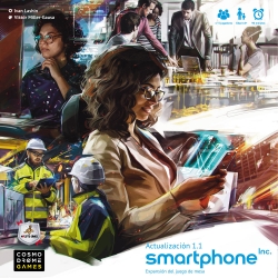 Smartphone Inc .: Update 1.1