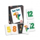 Family card game Tuki Tuki de Mercurio Distribuciones