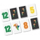 Family card game Tuki Tuki de Mercurio Distribuciones