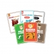 Juego de mesa Throw Throw Burrito de Exploding Kittens