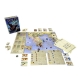 Polis Resource Management Board Game from Devir 