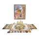 The Red Cathedral is a middleweight Euro game with innovative mechanics from Devir