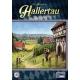 In Hallertau, As the leader of a Bavarian village in the Hallertau region, your goal is to increase its wealth and prestige