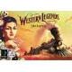 Expansion Ante Up from the board game Western Legends from Maldito Games