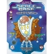Expansión Tímido Plutón del juego Space Base de Maldito Games