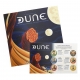 Dune is a game of conquest, diplomacy and betrayal where the spice must flow