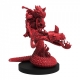 Board Game Epic Encounters: Shrine of the Kobold Queen by Steamforged Games LTD