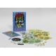 Today it leaves is a card game about a group of friends who go out to party