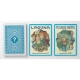 Today it leaves is a card game about a group of friends who go out to party