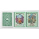 Today it leaves is a card game about a group of friends who go out to party