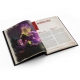 Book A Cold Fire in the Abyss The Call of Cthulhu by Edge Entertainment