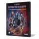 Book A Cold Fire in the Abyss The Call of Cthulhu by Edge Entertainment