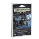 Juego de cartas Arkham Horror Lcg La guerra de los Dioses Exteriores de Fantasy Flight Games