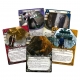 Pack de Mitos Arkham Horror Lcg Arrecife del Diablo de Fantasy Flight Games