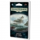 Pack de Mitos Arkham Horror Lcg Arrecife del Diablo de Fantasy Flight Games
