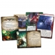Arkham Horror Lcg Horror full throttle card game from Fantasy Flight Games