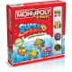Juego monopoly Junior Superzings de Eleven Force