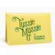 Tussie Mussie Card Game from Salt and Pepper Games