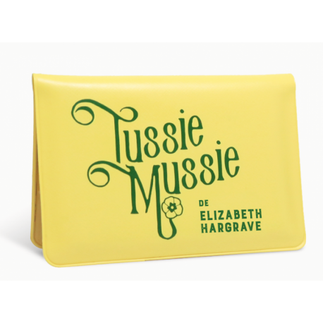 Tussie Mussie Card Game from Salt and Pepper Games