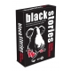 Black Stories: Epic Goofs card game from Gen X Games
