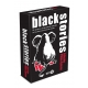 Juego de cartas Black Stories Pifias Épicas de Gen X Games