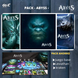 Pack Abyss