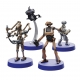 Fantasy Flight Games Separatist Specialists Star Wars: Legion Staff Expansion