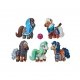 My Little Pony Cutie Marks and Dragons combina Mi Pequeño Pony y Dungeons & Dragons
