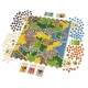 Juego de mesa de estrategia Kingdom Builder de Devir