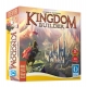 Juego de mesa de estrategia Kingdom Builder de Devir