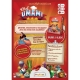 Chef Umami is a card game for all audiences, fun and fast to play