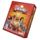 Chef Umami es un juego de cartas para todos los públicos, divertido y rápido de jugar