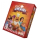 Chef Umami is a card game for all audiences, fun and fast to play