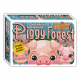 Juego de cartas familiar Piggy Forest de Mixingames