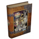 THE CASTLE OF TERROR and its expansion THE CASTLE OF TERROR 2 in an exclusive format 