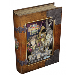 Castle of Terror Special Edition
