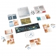 T.I.M.E Stories Revolution expansion: A Midsummer Night from Space Cowboys