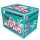 Card game Mixmo of Zygomatic