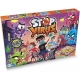 Juego de mesa familiar Stop the Virus de IMC Toys