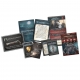 Bloodborne: The Board Game is a scary and challenging co-op game of Cool Mini or Not