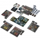 Bloodborne: The Board Game is a scary and challenging co-op game of Cool Mini or Not