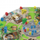 Juego de mesa Vizcondes del Reino del Oeste de Ediciones Primigenio