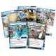Quicksilver Hero pack for Marvel Champions Lcg from Fantasy Flight Games