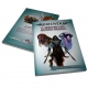 Book Numenera The bestiary of the ninth world by Holocubierta