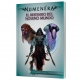 Book Numenera The bestiary of the ninth world by Holocubierta