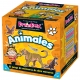 BrainBox Animals board game from Brain Box