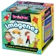 Juego de mesa BrainBox Imágenes de Brain Box