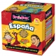 BrainBox Spain board game from Brain Box