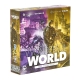 Expansión Auge y Corrupción para juego de mesa It's a Wonderful World de Tranjis Games